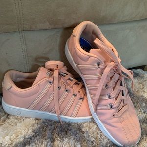 KSwiss Women’s Court Pro II Shoe